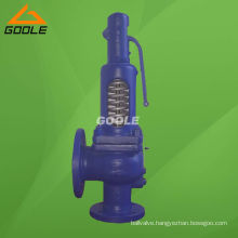 Lever Safety Valve (GA900)